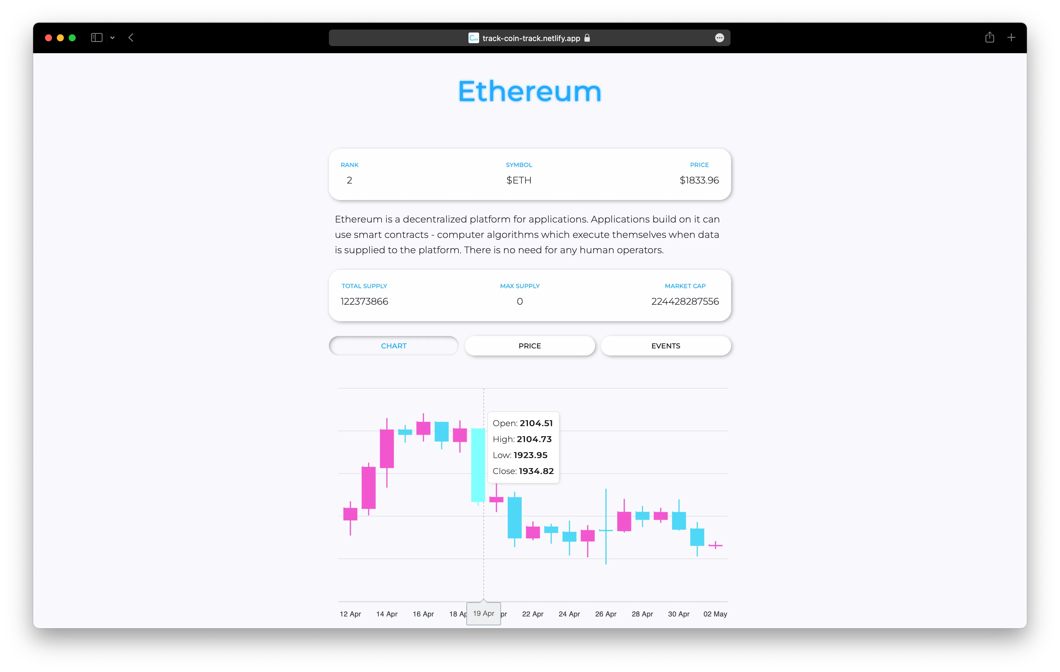 project coin-track carousel image 3