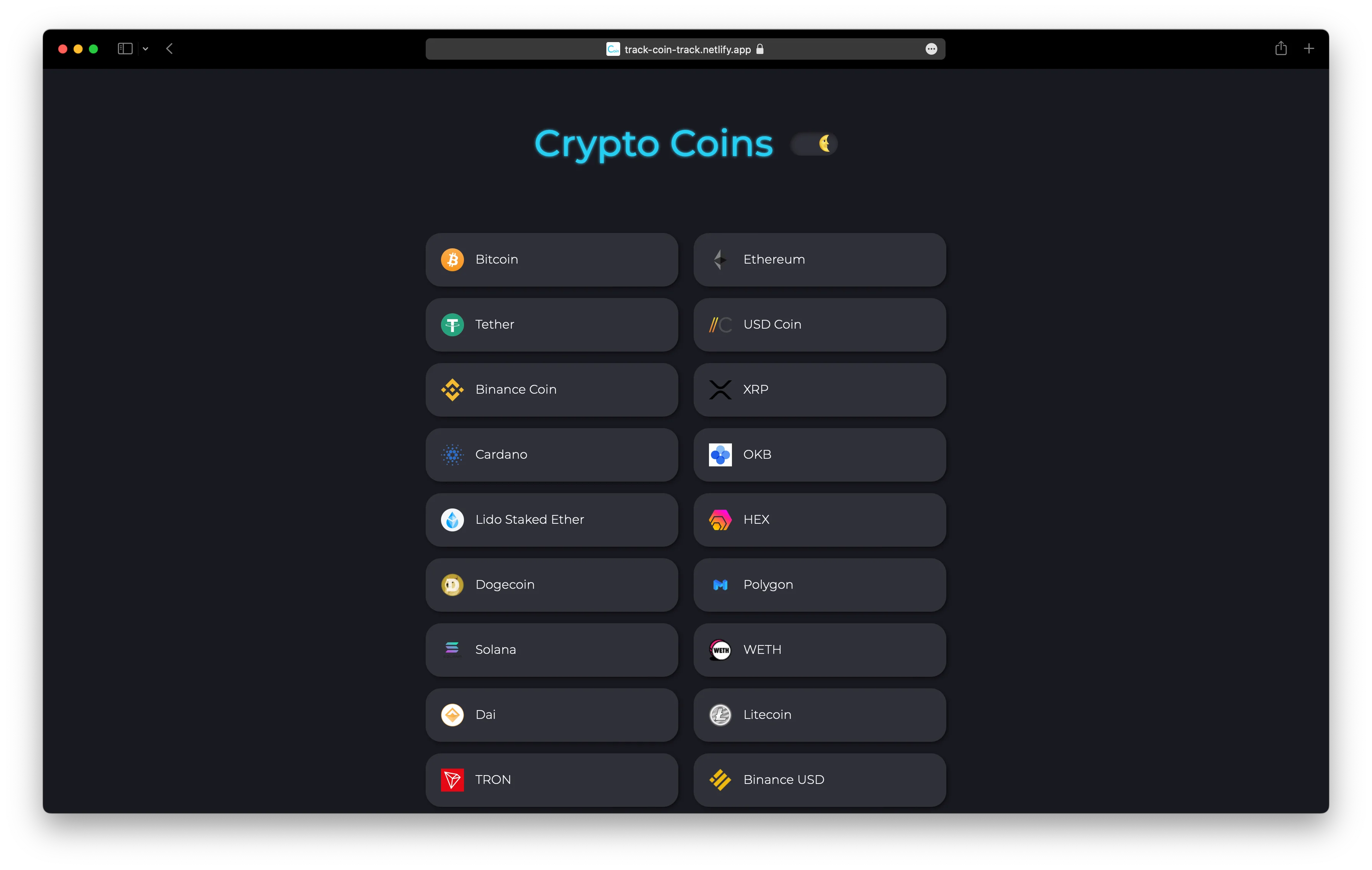 project coin-track carousel image 4