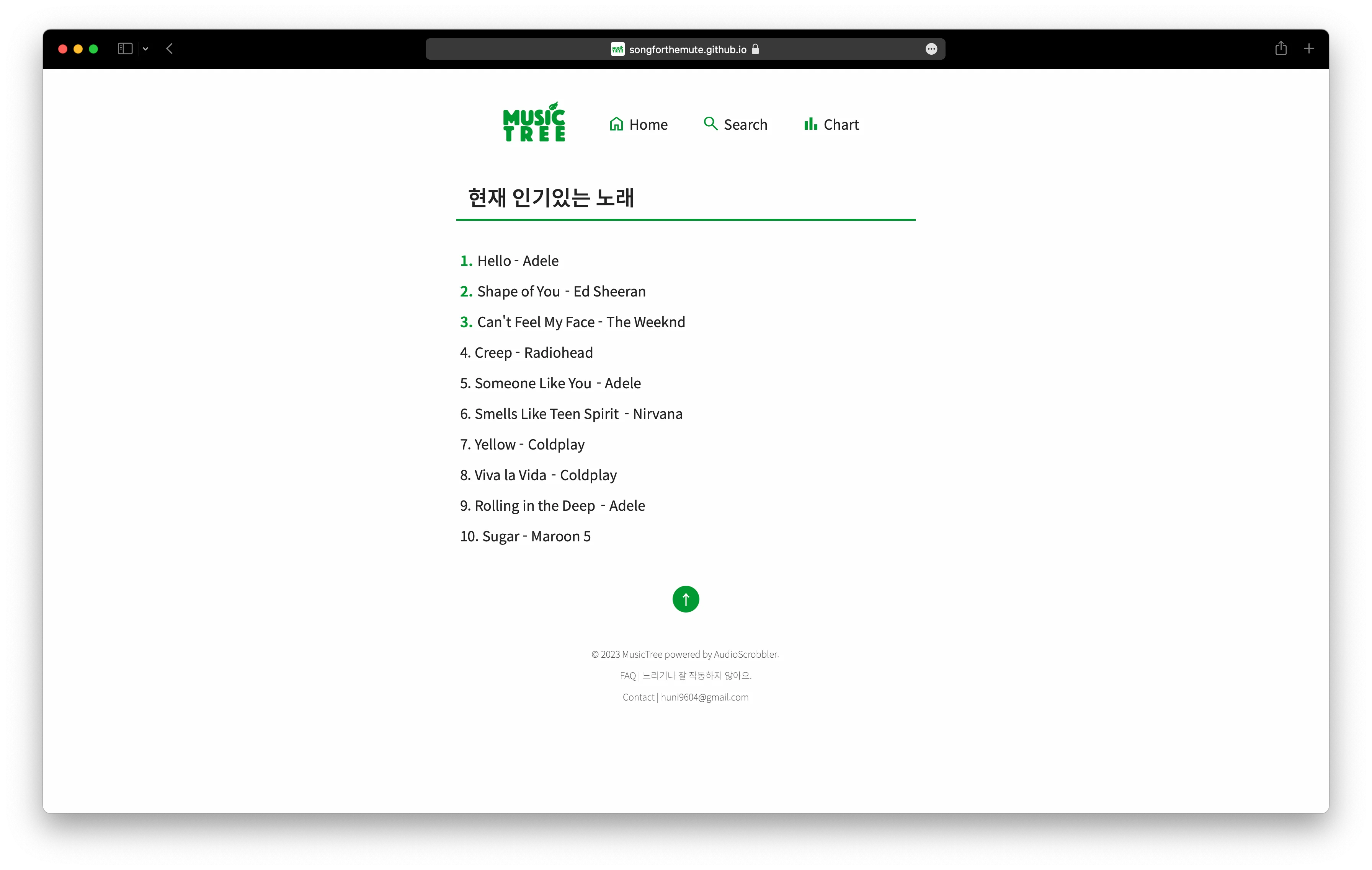 project musictree carousel image 1