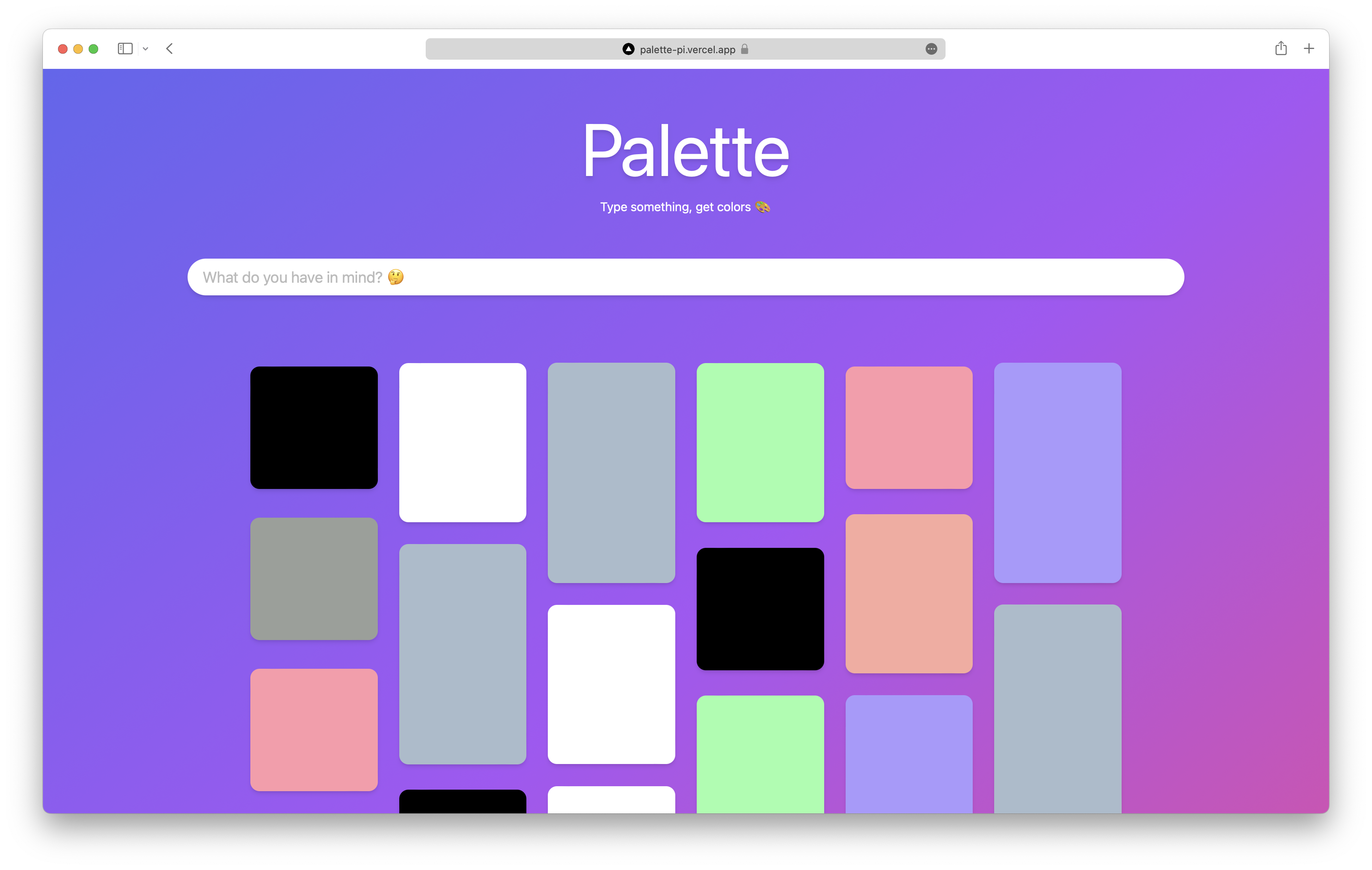project palette carousel image 2