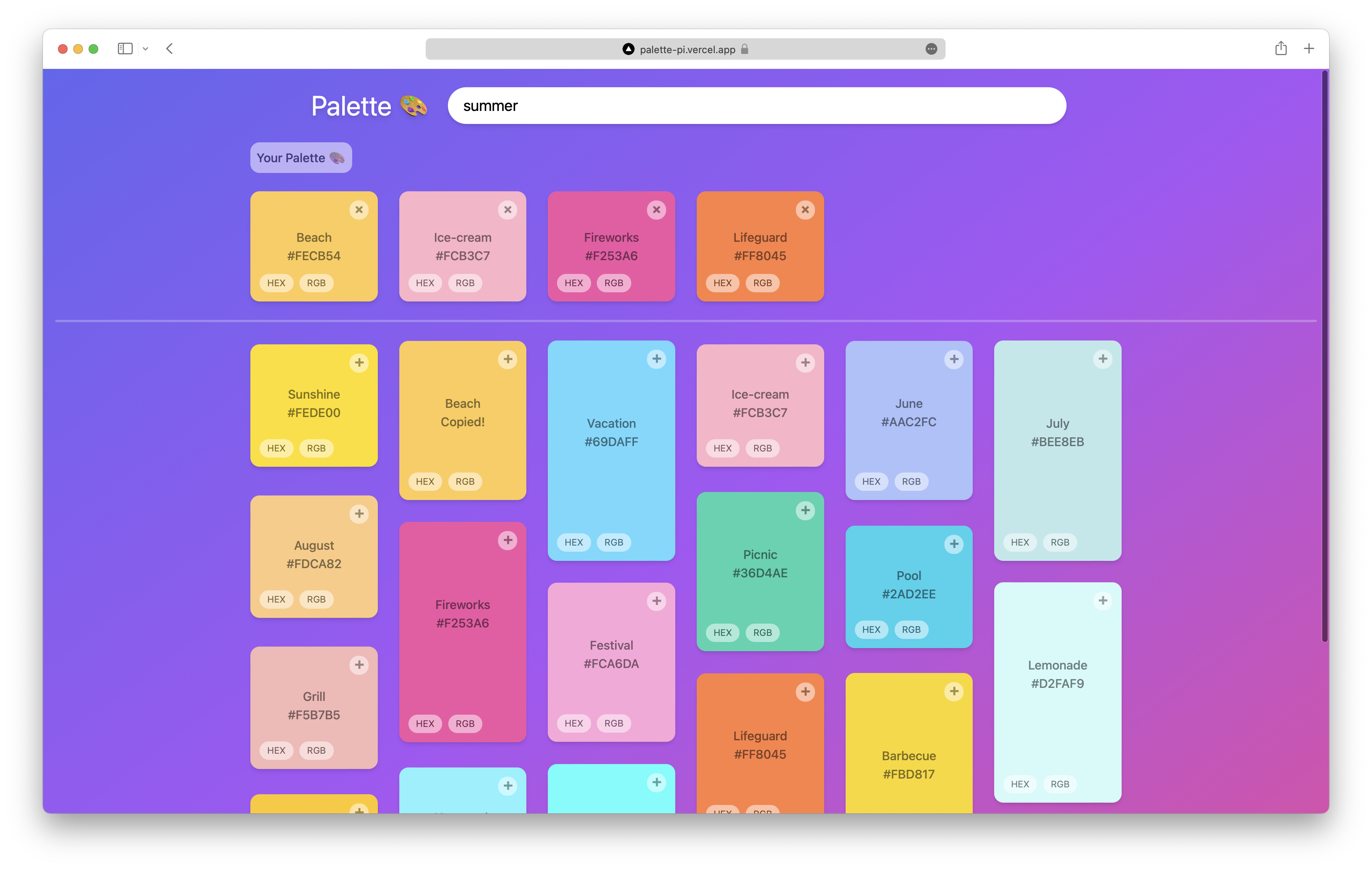 project palette carousel image 4